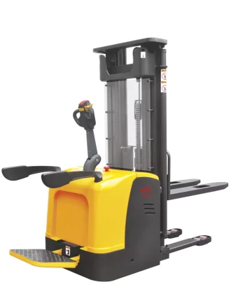 Штабелер самоходный 1,5 т 5,0 м XILIN CDDK15-III 24/200 В/Ач (с платформой) 1012038 купить в Ноябрьске