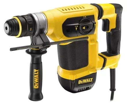 Перфоратор DeWalt D 25414 KT купить в Ноябрьске
