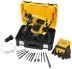 Перфоратор DeWalt D 25414 KT купить в Ноябрьске