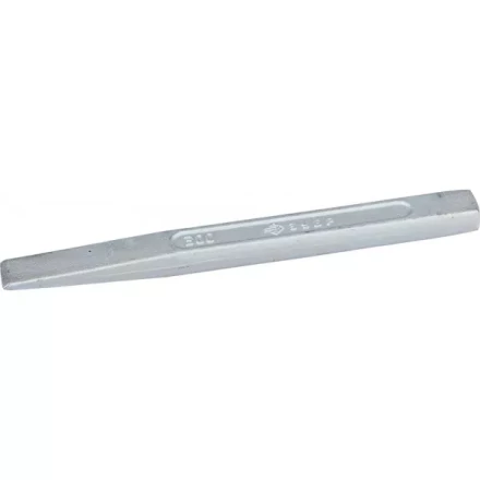 Зубило ЗУБР &quot;ЭКСПЕРТ&quot; оцинкованное, Тип 2, 26х300мм, утяжеленное 950г 4-21055-300 купить в Ноябрьске