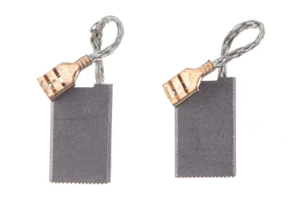 Щетки угольные HAMMER Щетки угольные (2 шт.) для BOSCH (1617014126) A.S. купить в Ноябрьске