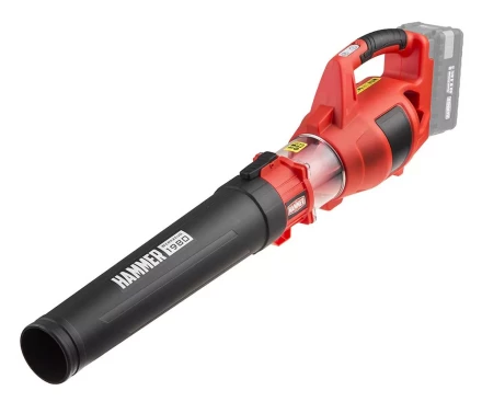 Воздуходувка аккумуляторная Hammer VZD40V купить в Ноябрьске