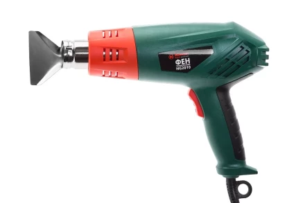 Фен технический HAMMER HG2010 купить в Ноябрьске
