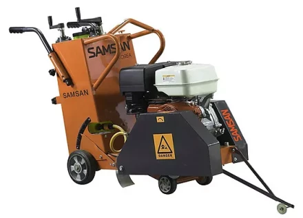 Шовнарезчик Samsan CUT 450 купить в Ноябрьске