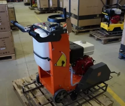 Шовнарезчик Samsan CUT 450 купить в Ноябрьске