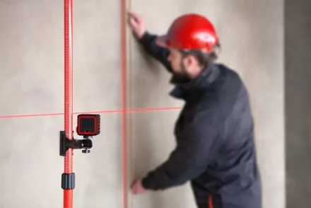 Нивелир лазерный ADA Cube Professional Edition купить в Ноябрьске