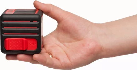 Нивелир лазерный ADA Cube Professional Edition купить в Ноябрьске