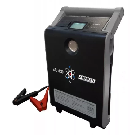 Пусковое устройство AURORA ATOM 30 купить в Ноябрьске