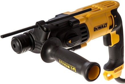 Перфоратор DeWalt D 25133 К купить в Ноябрьске