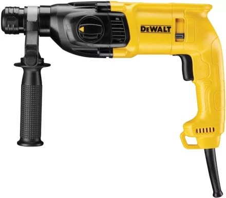 Перфоратор DeWalt D 25133 К купить в Ноябрьске