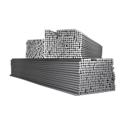 Пруток алюминиевый АL Si 5 ER-4043 d=2,0х1000мм 5кг 1 пачка FoxWeld купить в Ноябрьске