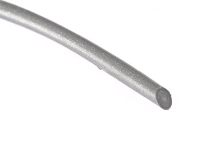 Леска для триммера армированная алюминием X-Pro круглая 1,6мм х 15м блистер Россия  Denzel 96191 купить в Ноябрьске