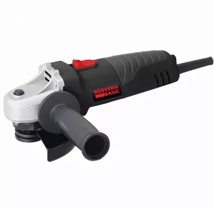 Шлифмашина УШМ AG700-125 Basic RedVerg купить в Ноябрьске