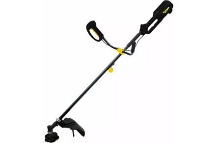 Электрический триммер Huter GET-1700B 70/1/8 купить в Ноябрьске