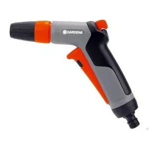 Пистолет-наконечник для полива Classic GARDENA 18301-20.000.00 купить в Ноябрьске