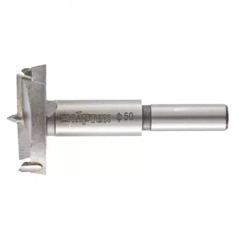 Сверло Форстнера по дереву 50 мм цилиндрический хвостовик СИБРТЕХ 704850 купить в Ноябрьске