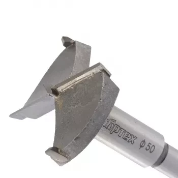 Сверло Форстнера по дереву 50 мм цилиндрический хвостовик СИБРТЕХ 704850 купить в Ноябрьске