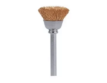 Щетка латунная 13 мм 536 DREMEL купить в Ноябрьске