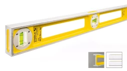 Уровень 80 см тип 83 S 02545 STABILA