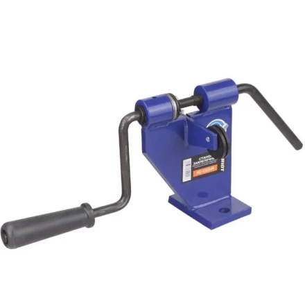 Станок заклепочный для пильной цепи PATRIOT GARDEN PG-CB 549 (880124365) купить в Ноябрьске