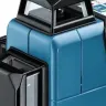 Нивелир лазерный BOSCH GLL 3-80 P с приемником 80 м купить в Ноябрьске