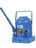 Домкрат гидравлический TOR ДГ-100 г/п 100,0 т (G) 105100 купить в Ноябрьске