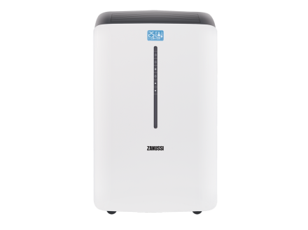 Мобильный кондиционер ZANUSSI ZACM-10 VT/N1 купить в Ноябрьске