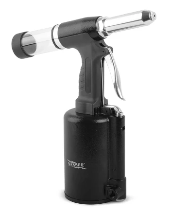 Пневматический заклепочик MESSER AHR-300 для вытяжных заклепок 4,0 - 6,4 мм) купить в Ноябрьске