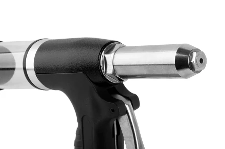 Пневматический заклепочик MESSER AHR-300 для вытяжных заклепок 4,0 - 6,4 мм) купить в Ноябрьске