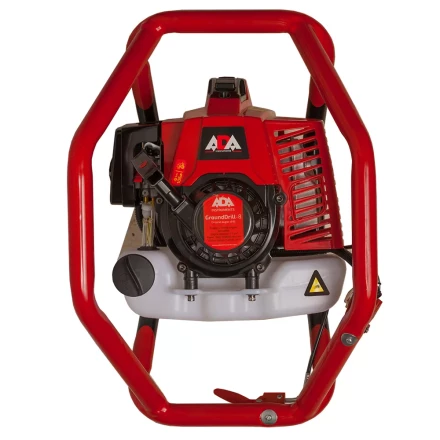 Бензобур  GroundDrill-8 без шнека ADA купить в Ноябрьске