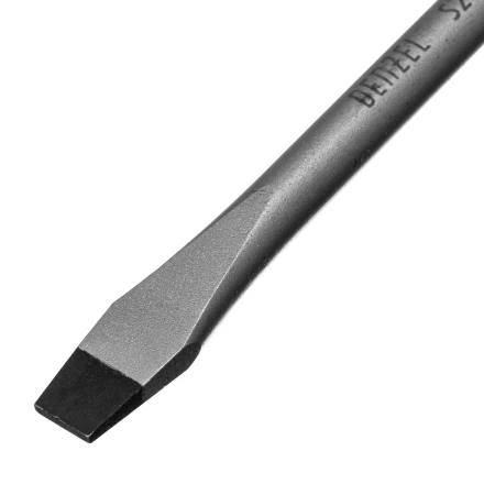 Отвертка, SL6x100 мм, S2, 3к рукоятка Denzel 121987 купить в Ноябрьске