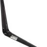 Уголок-кронштейн STAYER "MASTER", 300х250мм, черный 37405-4 купить в Ноябрьске