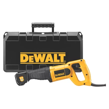 Пила сабельная DeWalt DW304PK купить в Ноябрьске