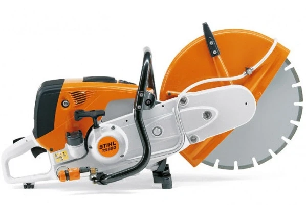 Бензорез STIHL TS 800 (5кВт.ф400мм. рез.145мм. 12,7кг) купить в Ноябрьске