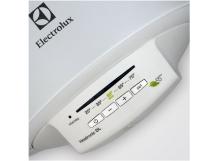 Водонагреватель ELECTROLUX EWH 100 Heatronic DL купить в Ноябрьске