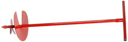 Бур садовый ручной, диаметр 300 мм 39491-300 купить в Ноябрьске