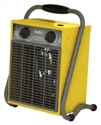 Тепловая пушка электрическая BALLU BHP–36.000 купить в Ноябрьске