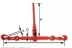 Стяжки цепные для крепления грузов с крюками  р-н 5.4 тонн L=6 метра купить в Ноябрьске