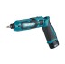 Аккумуляторная отвертка TD022DSE ударная  Makita купить в Ноябрьске