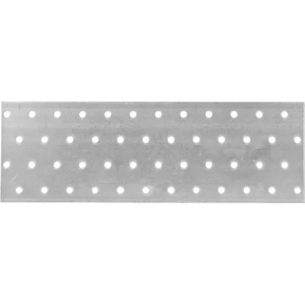 Пластина соединительная ЗУБР &quot;МАСТЕР&quot;, 80х240мм, 20шт 310255-080-240 купить в Ноябрьске