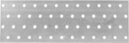 Пластина соединительная ЗУБР &quot;МАСТЕР&quot;, 80х240мм, 20шт 310255-080-240 купить в Ноябрьске