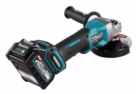 Угловая шлифовальная машина XGT Makita GA013GM201 купить в Ноябрьске