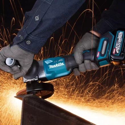 Угловая шлифовальная машина XGT Makita GA013GM201 купить в Ноябрьске