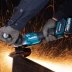 Угловая шлифовальная машина XGT Makita GA013GM201 купить в Ноябрьске