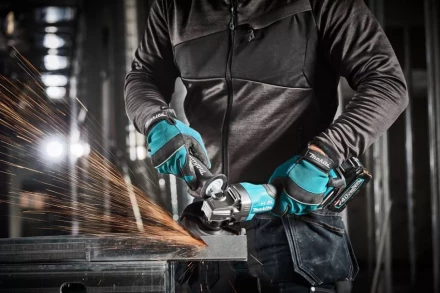 Угловая шлифовальная машина XGT Makita GA013GM201 купить в Ноябрьске