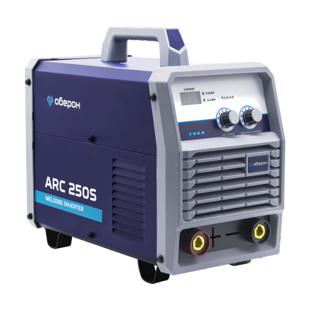 Сварочный инвертор Оберон ARC 250S KG1253 купить в Ноябрьске
