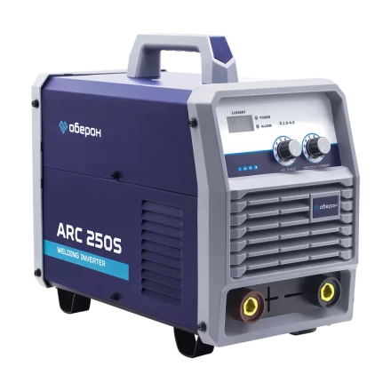 Сварочный инвертор Оберон ARC 250S KG1253 купить в Ноябрьске