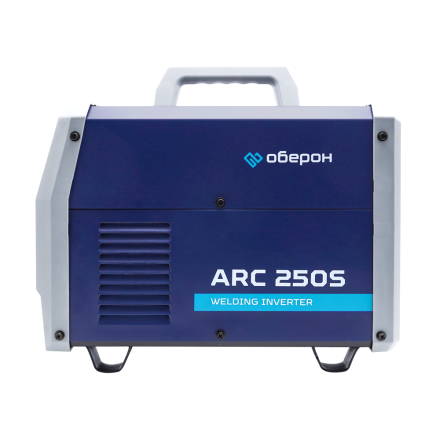 Сварочный инвертор Оберон ARC 250S KG1253 купить в Ноябрьске