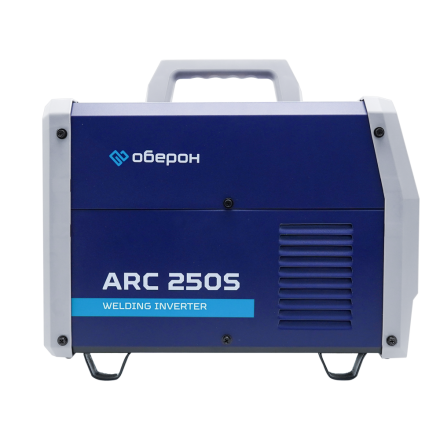 Сварочный инвертор Оберон ARC 250S KG1253 купить в Ноябрьске