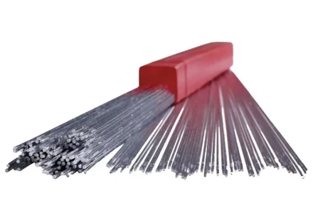 Пруток алюминиевый TIG ER-4043 (AlSi5) д4,0 1000 мм 40434005 купить в Ноябрьске